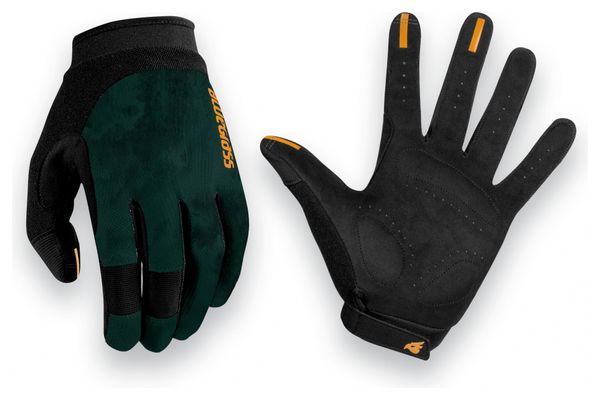 Bluegrass React Green  Handschuhe