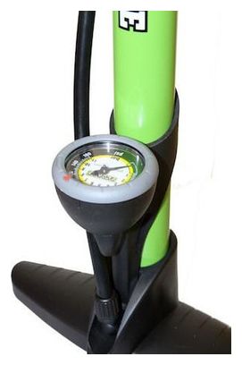 Pompe Domestique Pedro's Floor Pump