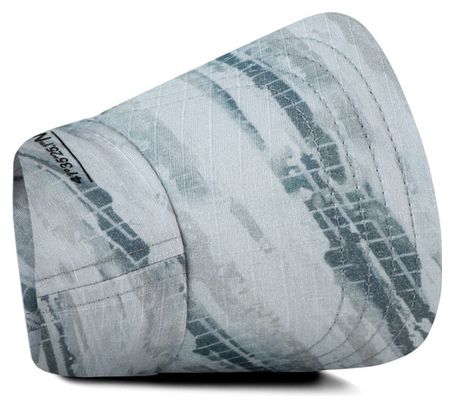Casquette Buff Pack Baseball Frane Light Gris