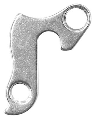 Patte de derailleur alu Marwi jumpertrek 28 Starlet