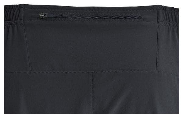 Gore Wear R5 5 Inch Shorts zwart