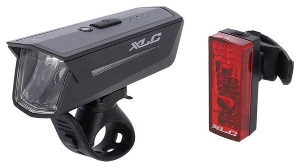 XLC Kit lampe Proxima Pro CL-S25