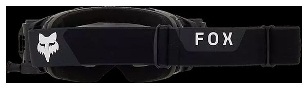 Fox Vue Roll Off Goggle Black