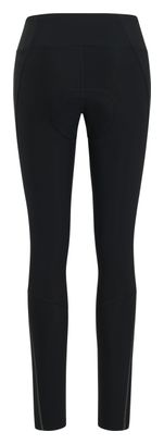 Women's Odlo Zeroweight Warm Bibtights Black