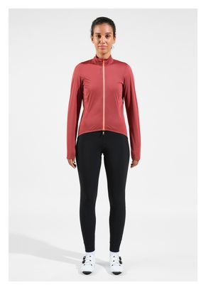 Women's Odlo Zeroweight Warm Bibtights Black