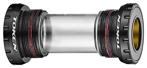 Token Shimano Hollowtech BSA/BSC 68-73 mm bottom bracket