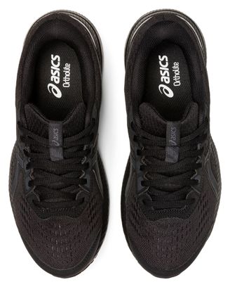Asics Gel-Contend 8 Running Shoes Black Women's