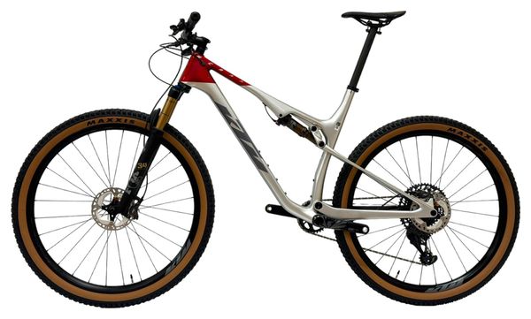 Produit reconditionné · KTM Scarp MT Prime Carbone XX1 AXS 2022 / Vélo VTT / KTM |Très bon état