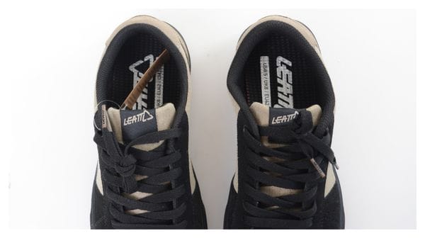 Producto renovado - Zapatos Leatt 1.0 Flat Dune 42