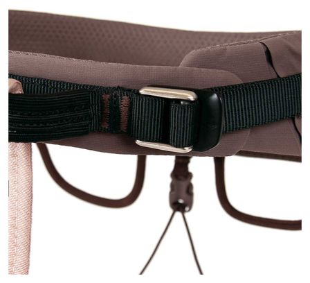 Imbracatura Blue Ice Cuesta da donna Marrone chiaro