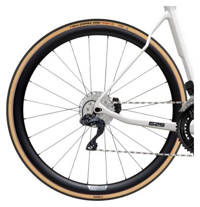 Prodotto ricondizionato - Eddy Merckx 525 105 Di2 2x12v XS. / Condizioni eccellenti