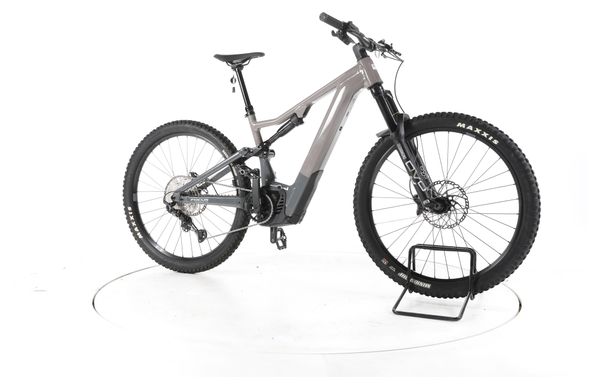 Produit reconditionné - Focus Jam² 6.7 E-Bike Fully - Bon Etat