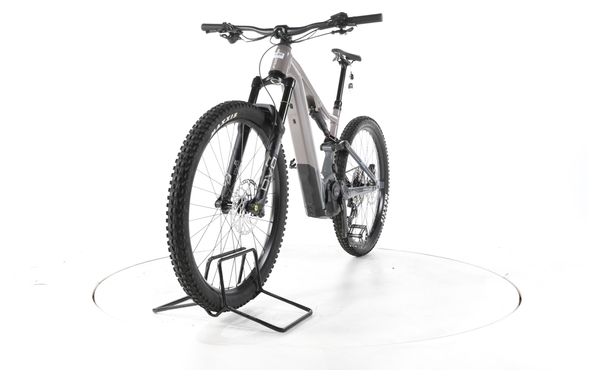 Produit reconditionné - Focus Jam² 6.7 E-Bike Fully - Bon Etat