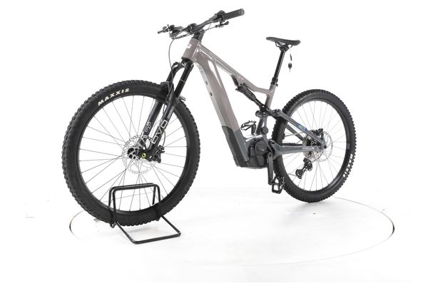 Produit reconditionné - Focus Jam² 6.7 E-Bike Fully - Bon Etat
