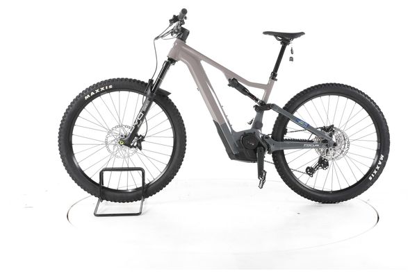 Produit reconditionné - Focus Jam² 6.7 E-Bike Fully - Bon Etat