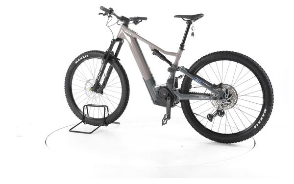 Produit reconditionné - Focus Jam² 6.7 E-Bike Fully - Bon Etat