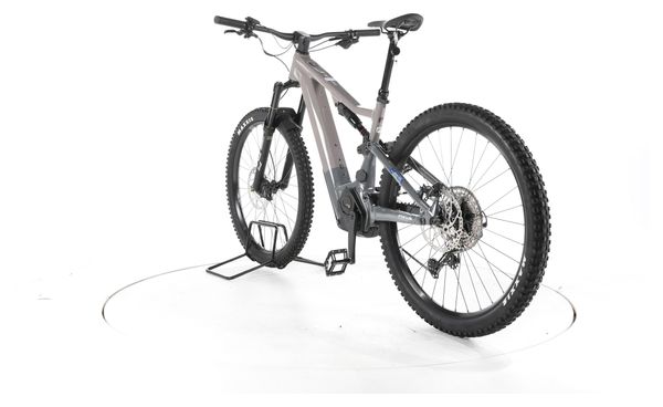 Produit reconditionné - Focus Jam² 6.7 E-Bike Fully - Bon Etat