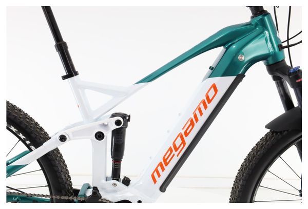 Produit reconditionné · Megamo Crave 40 / Vélo VTT électrique / Megamo | Très bon état