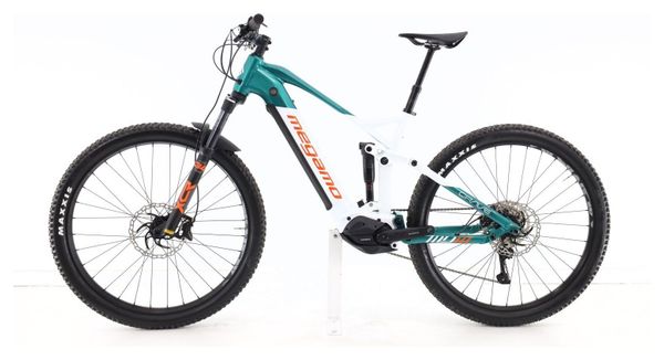 Produit reconditionné · Megamo Crave 40 / Vélo VTT électrique / Megamo | Très bon état