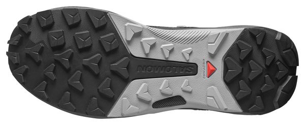 Chaussures de Randonnée Salomon Genesis Mid GTX Noir Homme