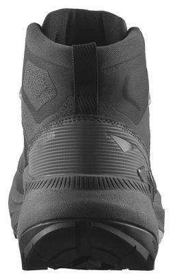 Chaussures de Randonnée Salomon Genesis Mid GTX Noir Homme