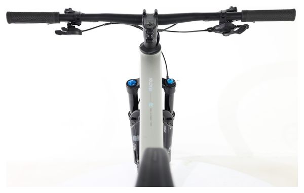 Produit Reconditionné · VTT CUBE Reaction C:62 Race 2025 · Bon état