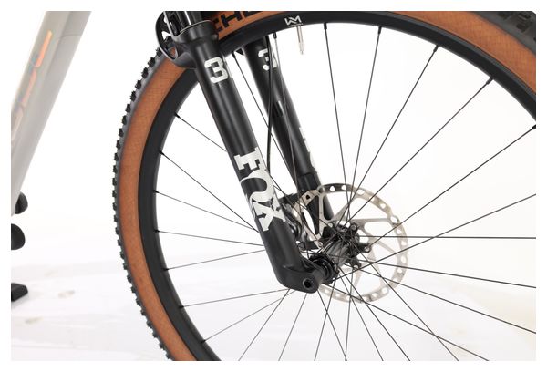 Produit Reconditionné · VTT CUBE Reaction C:62 Race 2025 · Bon état