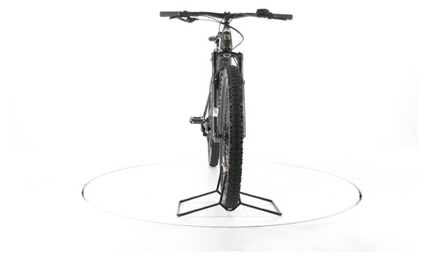 Produit reconditionné - Haibike AllTrail 4 E-Bike Fully - Très Bon Etat