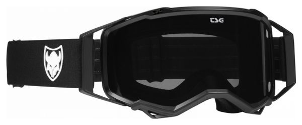 Tsg Mtb Presto 3.0 Sportmasker Zwart