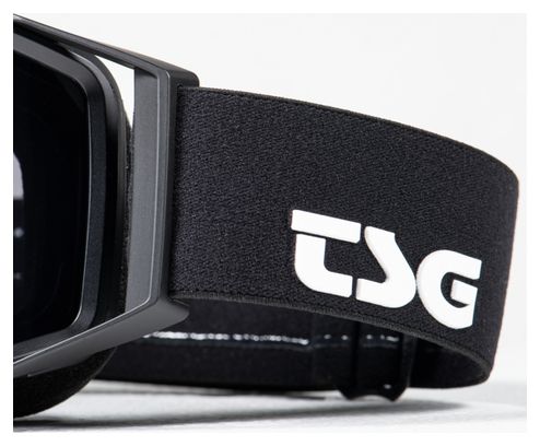 Tsg Mtb Presto 3.0 Sportmasker Zwart
