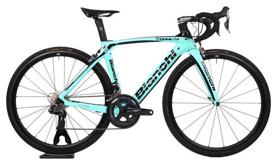 Produit reconditionné · Bianchi Oltre XR4 CV / Vélo de route | Très bon état