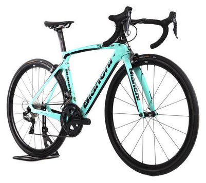 Produit reconditionné · Bianchi Oltre XR4 CV / Vélo de route | Très bon état