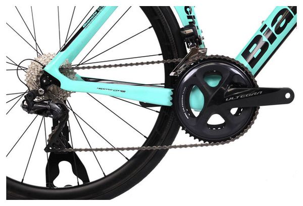 Produit reconditionné · Bianchi Oltre XR4 CV / Vélo de route | Très bon état