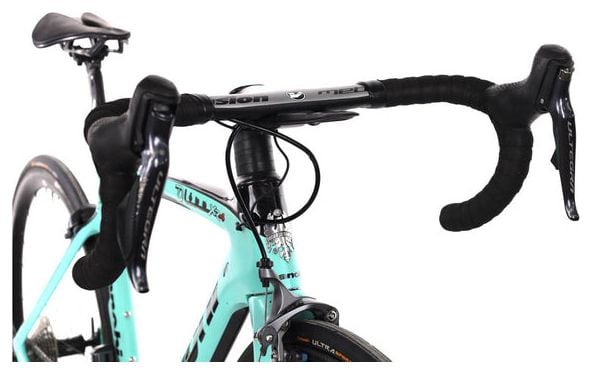 Produit reconditionné · Bianchi Oltre XR4 CV / Vélo de route | Très bon état