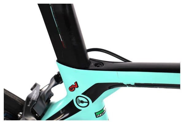 Produit reconditionné · Bianchi Oltre XR4 CV / Vélo de route | Très bon état