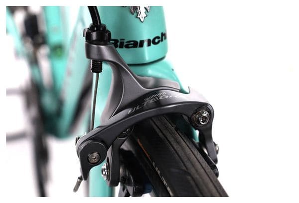 Produit reconditionné · Bianchi Oltre XR4 CV / Vélo de route | Très bon état