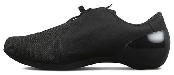 Zapatillas Rapha Pro Team Lace Up Road Negras