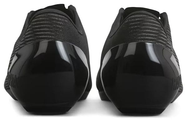 Rapha Pro Team Lace Up Road Shoes Black | Alltricks.com