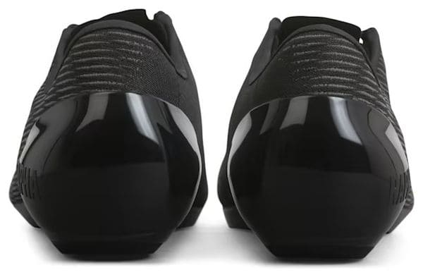 Chaussures Route Rapha Pro Team Lace Up Noir