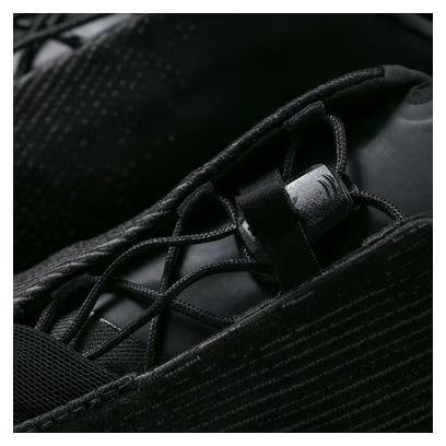 Zapatillas Rapha Pro Team Lace Up Road Negras