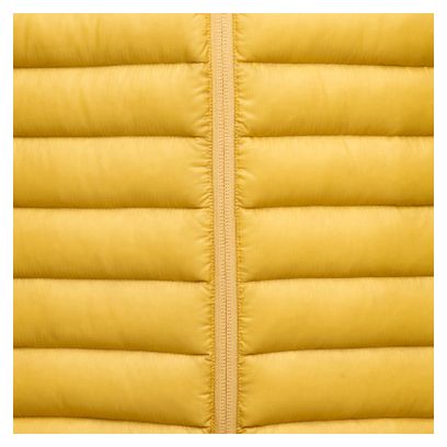 Black Diamond Approach Down Hoody Yellow Donna