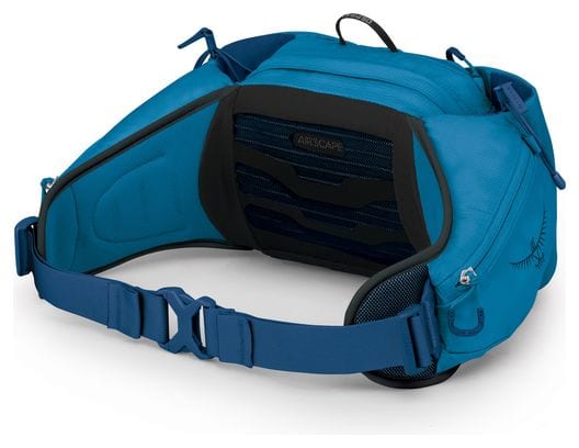 Osprey Talon 6L Banana Bag Blue