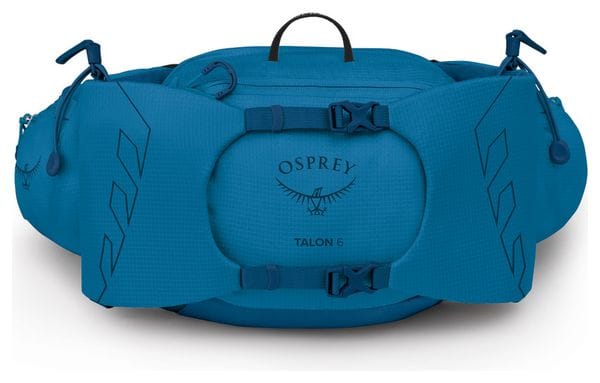 Osprey Talon 6L Banana Bag Blue