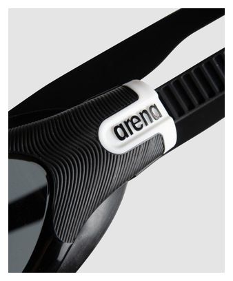 ARENA THE ONE PLUS 200-SMOKE-BLACK SW2 TU