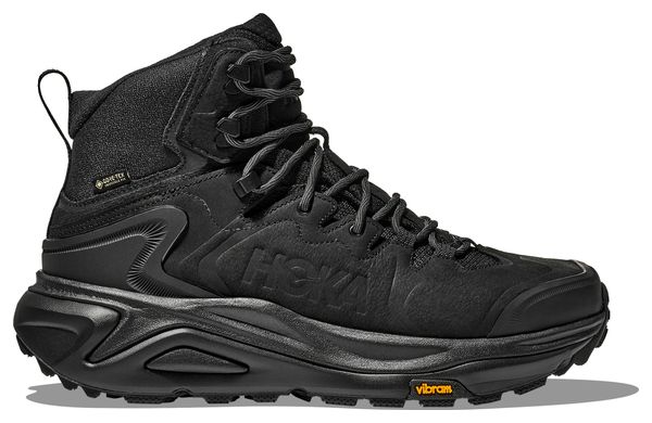 Hoka Kaha 3 GTX Outdoor Laarzen Zwart Heren