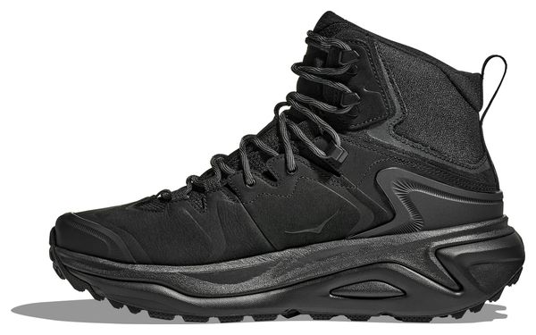 Botas de montaña Hoka Kaha 3 GTX Negro Hombre