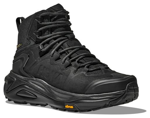 Hoka Kaha 3 GTX Outdoor Laarzen Zwart Heren