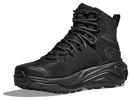 Botas de montaña Hoka Kaha 3 GTX Negro Hombre