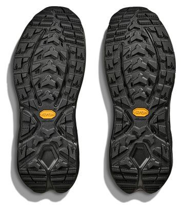 Botas de montaña Hoka Kaha 3 GTX Negro Hombre