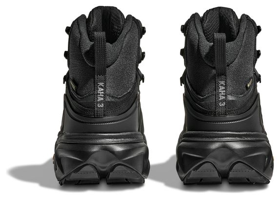 Botas de montaña Hoka Kaha 3 GTX Negro Hombre